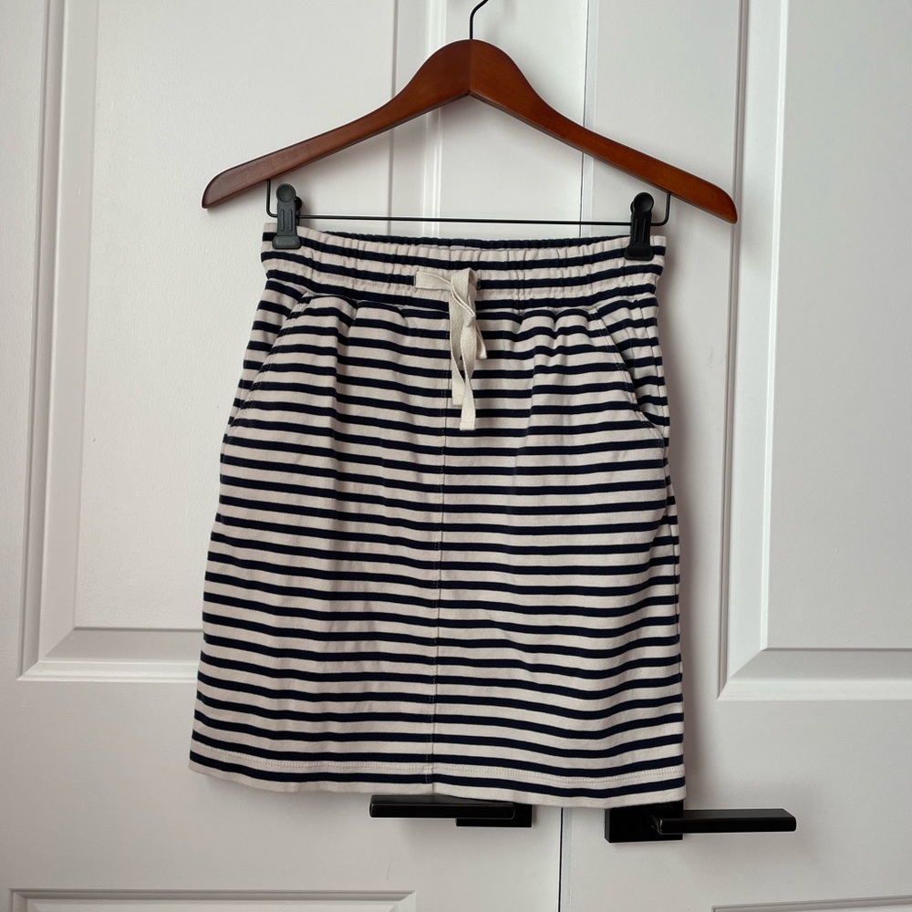 Loft Lou & Grey skirt